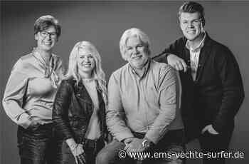 CENTURY 21 in Bad Bentheim weiter auf Erfolgskurs - Ems Vechte Surfer