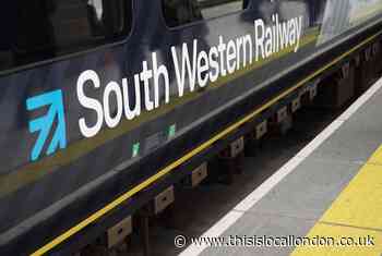  South Western Railway to increase services as Omicron subsides