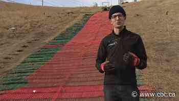 Olympic success highlights glaring absence of ski jump facilities in Canada