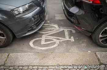Wo sollen Handwerker in Bamberg künftig halten? - Fränkischer Tag