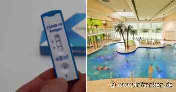 Bamberg: Bambados-Personal mit Corona infiziert - Notbetrieb wird eingerichtet - inFranken.de