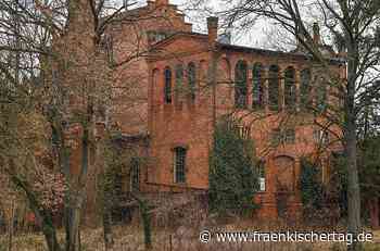 Bamberg Maisel-Gelände: 200 neue Wohnungen sollen entstehen - Fränkischer Tag