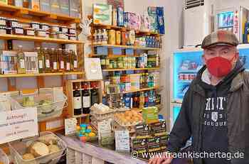 Tante-Emma-Läden: Einkaufen in kleinen Nahversorgern in Bamberg - Fränkischer Tag
