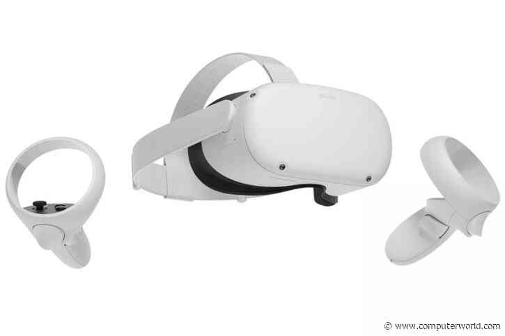 Will Apple VR glasses be good for the enterprise?