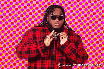 Sech Picks Five Songs to Get You in Your Feelings for Valentine’s Day