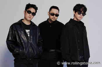 ‘It’s a Full-Circle Moment’: Epik High on Their New Album and 2022 Tour Plans