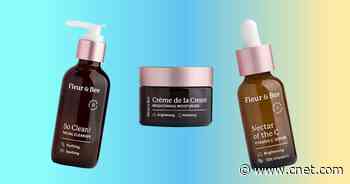 Grab Fleur and Bee for 20% Off at Amazon     - CNET