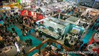 Fiera dell’Alto Adriatico di Caorle promossa a rilevanza nazionale - La Nuova Venezia