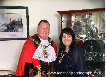 Blackburn with Darwen Mayor's Ball returns