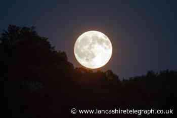 Snow Moon 2022: How to see the full moon in Lancashire