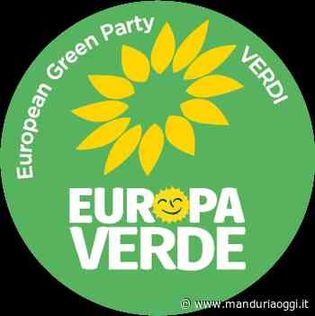MANDURIA - La presa di posizione dei Verdi: «L'Amministrazione si è sinora caratterizzata da un immobilismo politico e sociale, che provoca rallentamenti e falsi passi in avanti» - ManduriaOggi