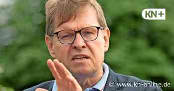 Twitter-König Ralf Stegner: „Prien hat sich vergaloppiert“