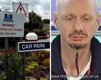 Escaped prisoner Paul Robson sparks nationwide manhunt - What we know