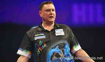 Gary Robson vs. Kevin Painter Prediction, Betting Tips & Odds 15 FEBRUARY, 2022 - Telecom Asia