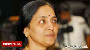 India bourse head was a 'puppet' of unnamed yogi, regulators say