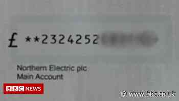 Northern Powergrid sorry for Storm Arwen trillion pound compensation error