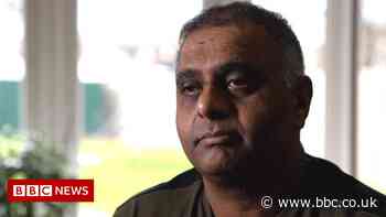 Post Office scandal: 'I want someone else to be charged and jailed like I was'