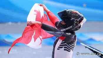 Stony Plain's de Bruin delivers monobob bronze as Humphries claims gold for U.S.