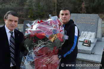 "Il a fait quelque chose d’extraordinaire": décédé en 2020, un habitant de Lucéram lègue près de 50.000€ à l’association Adrien