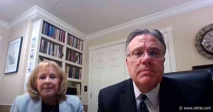 Saying he has been 'corrected,' LDS leader Brad Wilcox again apologizes for his remarks on race - Salt Lake Tribune