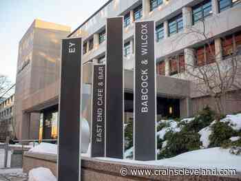 Babcock & Wilcox appears poised for major growth - Crain's Cleveland Business