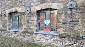 Valentinstag: Geopfad der Liebe lockt nach Engelskirchen - WDR Nachrichten