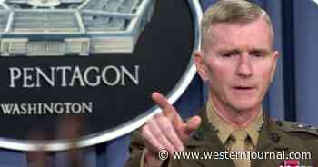 Retired 3-Star General Savages Woke Leaders with Hollywood-Style Idea of War