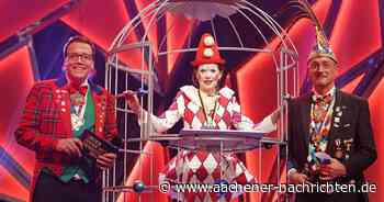 Gewinnen Sie VIP-Tickets!: Welche Note geben Sie Iris Berben und dem AKV?