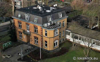 Architekturwettbewerb zum Neubau des Rathauses der Gemeinde Grefrath ausgelobt - Lokalklick.eu - Online-Zeitung Rhein-Ruhr