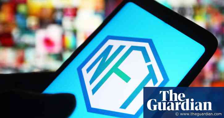 HMRC seizes NFTs for first time amid fraud inquiry