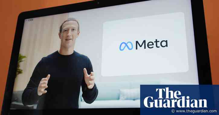 ‘Every move scrutinized’: Facebook’s rocky road to the metaverse