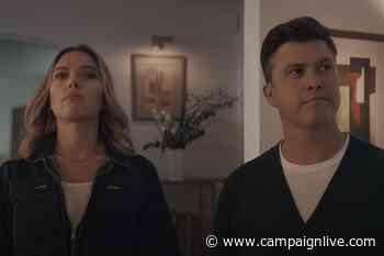 Creatives pick their favorite Super Bowl ads