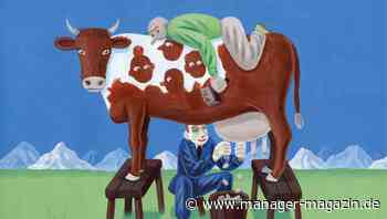 Kulturwandel trotz Widerstände vom CEO - Fallstudie