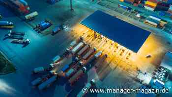 Lieferketten nach Corona: Große Pläne, wenig umgesetzt