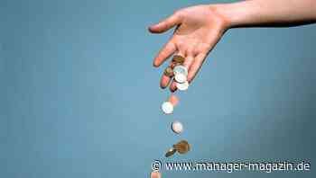 Spenden: Dax-Unternehmen fehlt die Strategie