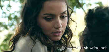 Ben Affleck & Ana de Armas in Thriller 'Deep Water' Teaser Trailer