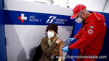 Italy reports 28630 coronavirus cases on Monday, 281 deaths - CNA