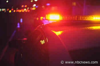 11 stabbed in string of attacks by suspect on BMX bike, Albuquerque police say