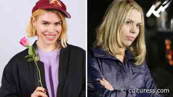 Billie Piper to return as Rose Tyler for Big Finish audio dramas - Culturess