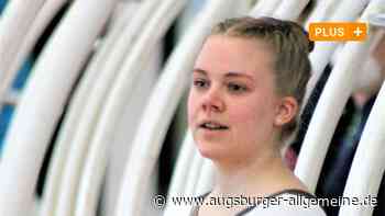 Rhönrad: Lea Gmeiner vom TV Senden-Ay mit besten WM-Chancen