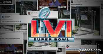 Five of the best brand tweets from the Super Bowl