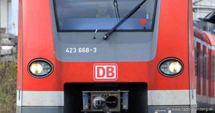 Verletzte bei Zusammenstoß von Münchner S-Bahnen