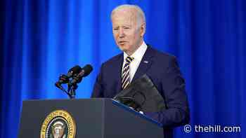 36 percent in Texas poll think Biden didn't win election legitimately