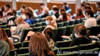 Studenten bemängeln Corona-Management der FU - Berliner Morgenpost