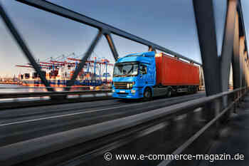 Shippeo erweitert Management für die Expansion in den USA - eCommerce Magazin