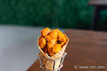 Chick’nCone launches NFT to buy into franchise territories