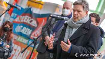 SOS im Norden – Doch Habeck drückt sich um das Wort Subvention