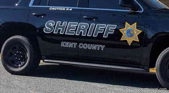 Student Reportedly Stabbed At Kent County High School, District Says