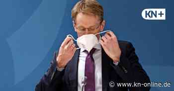 Daniel Günther: Maskenpflicht könnte zu Ostern fallen