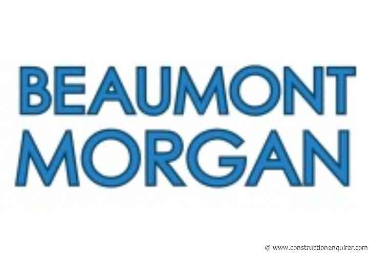 Former Beaumont Morgan staff to launch legal claim